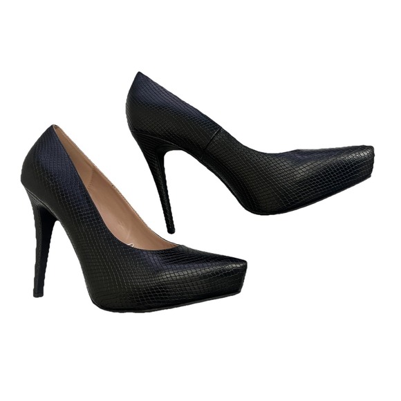 BCBGeneration Shoes - BCB Generation Heels 8.5 M Stiletto Shoes Pumps Casual Dress Women Clothing